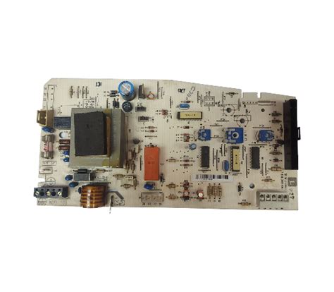 Placa Electrónica Beretta 5001300712