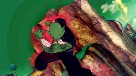 Namekian In Black Dragon Ball Xenoverse 2 YouTube