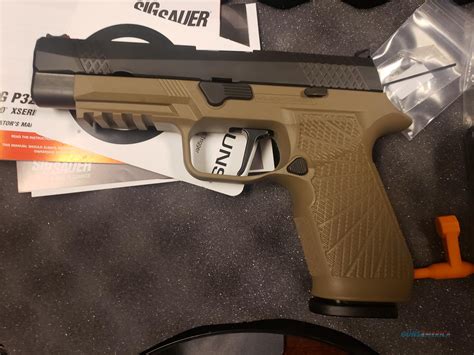 Wilson Combat WCP320 Sig Sauer 9mm For Sale At Gunsamerica 994511597