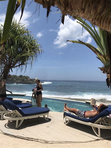 Does It Get Any Better Nusa Lembongan Paradise Made Perfect Bali