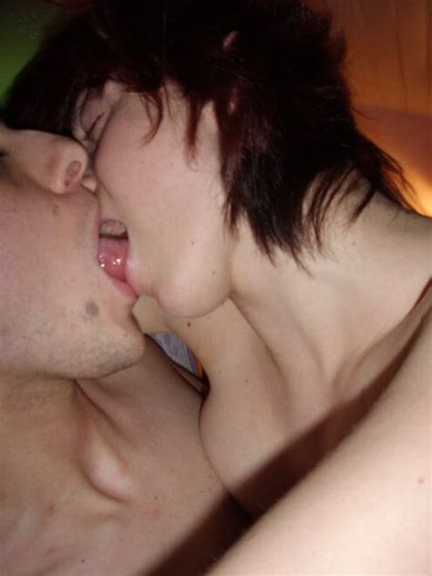 Amateur Lovers IMG Porn Pic