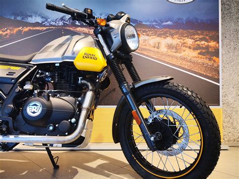 Moto Nuove Usate E Aziendali Delle Migliori Marche Royal Enfield