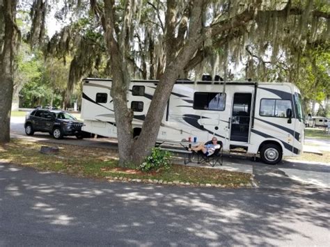 Lake Park Campground - Lake Park, Georgia US | ParkAdvisor