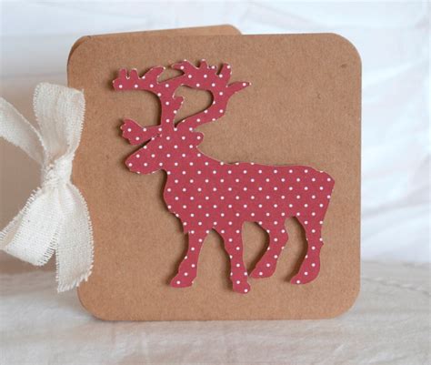 20 Cool Christmas Card Ideas