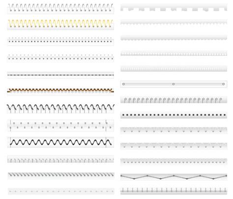 Breaking Down Types of Binding - Reproductions Inc.