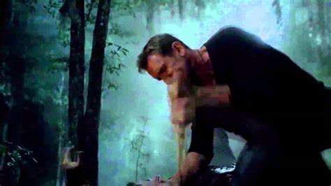 The Originals 2x04 Klaus Vs Mikael YouTube