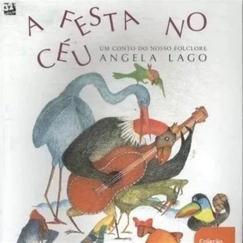 História Festa No Céu