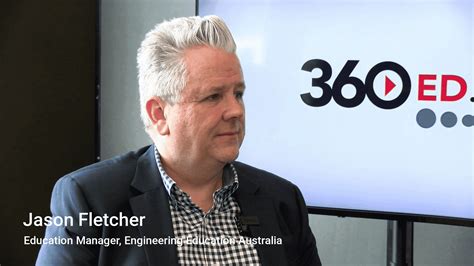 Professional development of engineering graduates with Jason Fletcher ... 