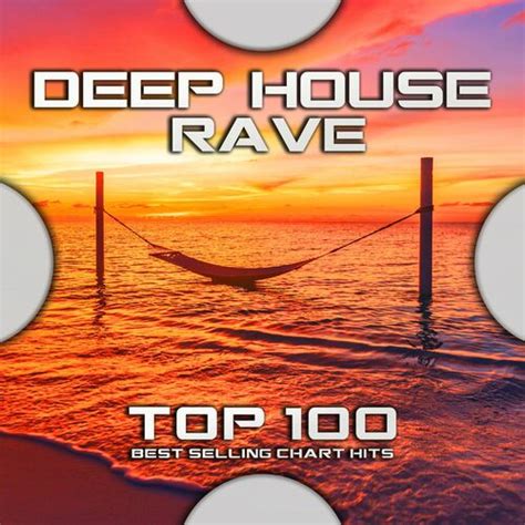 Progressive Goa Trance Deep House Rave Top Best Selling Chart