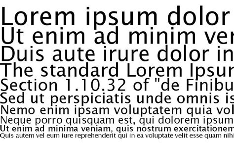 Lucida sans unicode typeface - lasopafuel