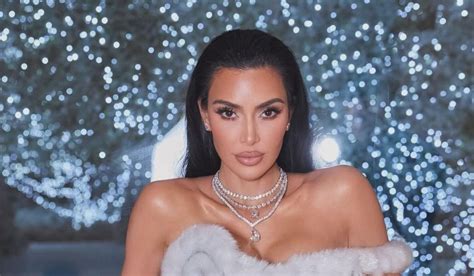 Kim Kardashian Vai Estrelar Novo Suspense Da Amazon Studios