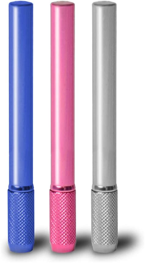 Alvin Pencil Lengthener Colorful Aluminum Extension