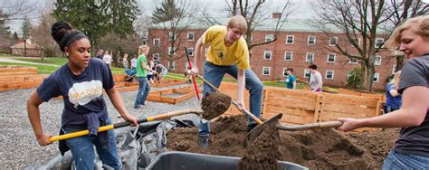 Student Community Service