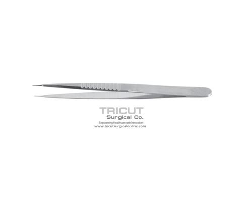 Micro Vessel Dilator Straight 11cm Tricut Surgical Online