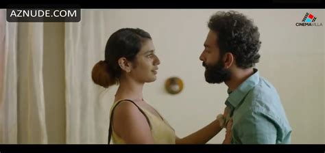 PRIYA PRAKASH VARRIER Nude AZNude