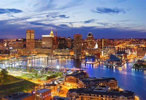 Baltimore Wallpapers Wallpaper Cave