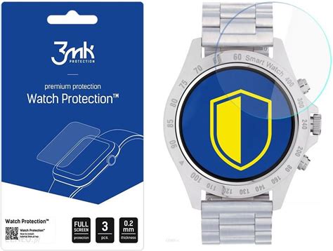 Garett V Rt Mk Watch Protection V Flexibleglass Lite Opinie I Ceny