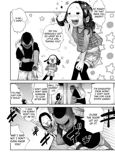 Itadakimasu Nhentai Hentai Doujinshi And Manga