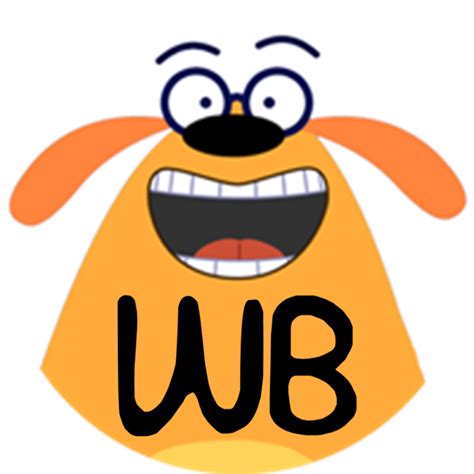 WB logo by bhd5250 on DeviantArt