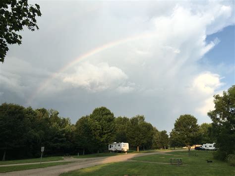 Caesar Creek State Park Camping | The Dyrt