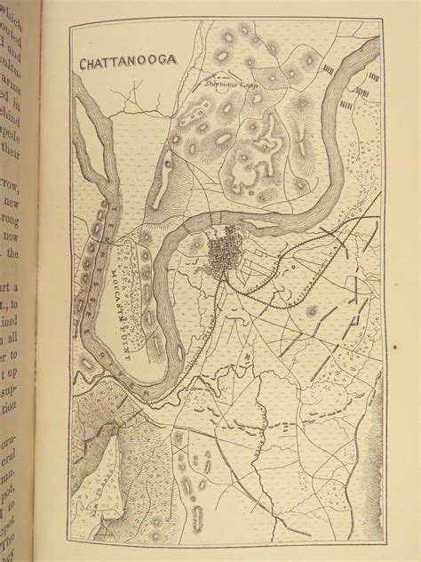 1868 CIVIL WAR 1ed Life General Ulysses S Grant Battles Vicksburg MAPS ...