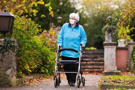 El Dise O Y La Arquitectura De Residencias Para Adultos Mayores