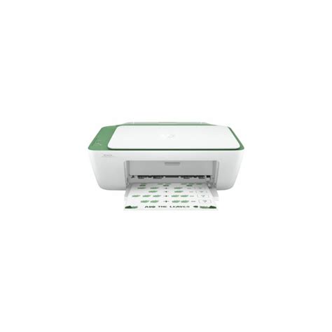 Impresora Deskjet Ink Advantage All In One Hp