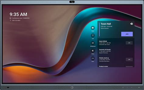 Yealink Digital Whiteboard Solutions | Interactive Displays for Seamless Collaboration