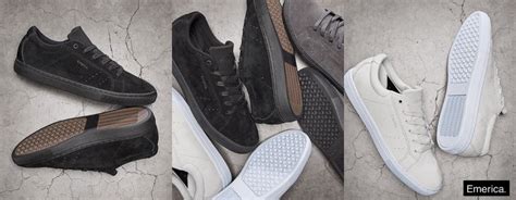 Top 15 Best Skate Shoe Brands (Vans, Fallen, Globe + More!)