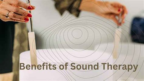 Amazing Healing Power Of Sound Spavelous