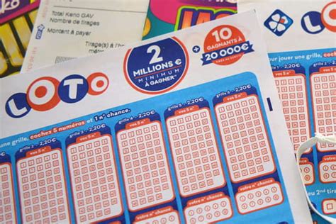 Résultat du Loto FDJ le tirage du mercredi 21 septembre 2022 EN LIGNE