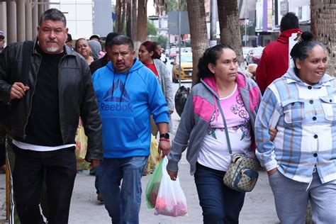 Lerdo alcanza 4 grados de temperatura mínima el termómetro en Torreón