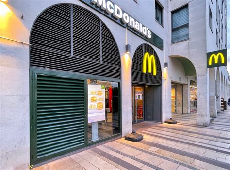 Note Sanitaire Mc Donald S L I L Y Charenton Le Pont