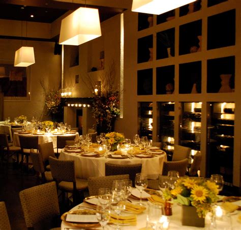 Mistral - Boston private dining, rehearsal dinners & banquet halls ...