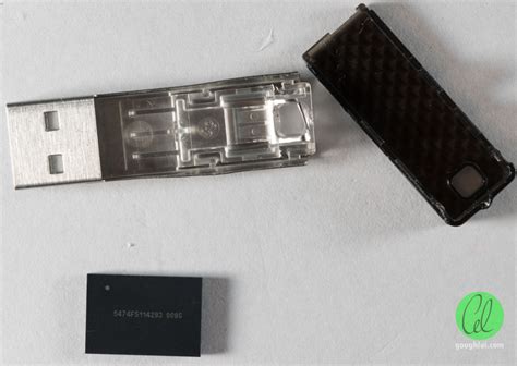 Review Teardown Sandisk Cruzer Facet 8gb Usb 20 Flash Drive Gough