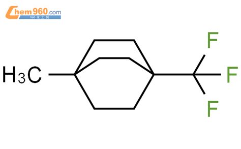 Bicyclo Octane Methyl Trifluoromethyl Cas