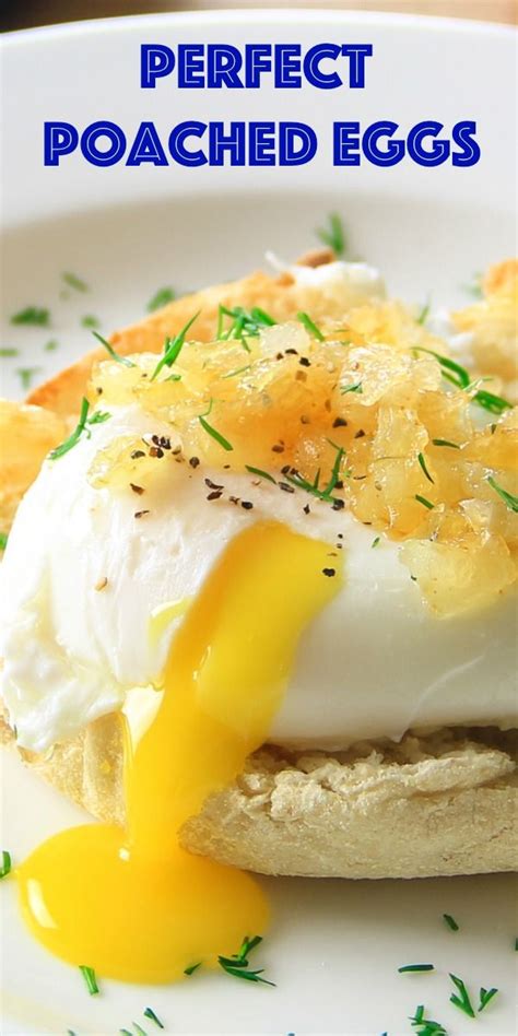 How To Poach An Egg Artofit