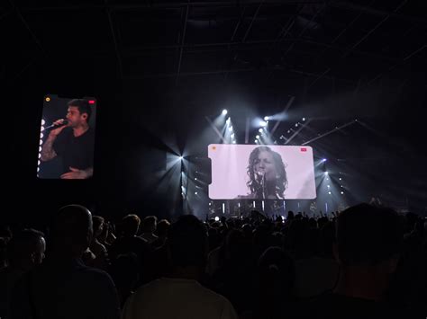 El tot venut de Melendi i els eufòrics posen fi a tot un èxit de