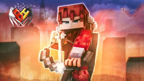 Kapan Reveal Hero Bang Minecraft BRUTAL HERO 14 YouTube