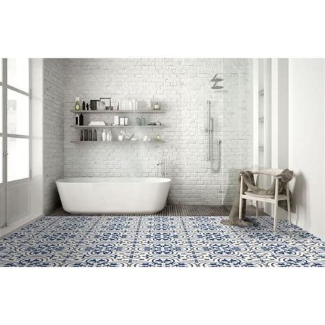 Encaustic Bathroom Floor Tiles – Flooring Tips