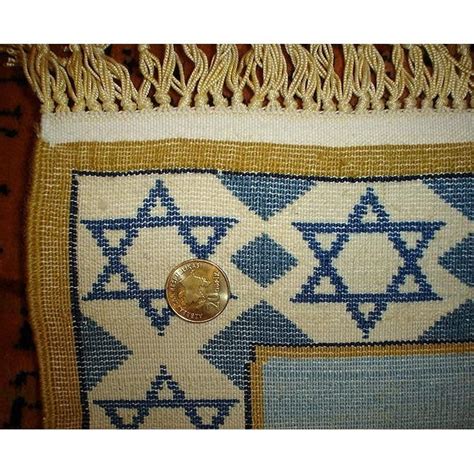 Jewish Tapestry - Torah Wall Rug - Tapestries - Baijang Rugs – ahuva.com