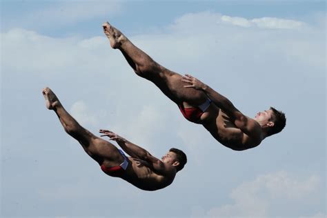 Spongebob's "Fry Cook Games" Were The Best Olympics Of All Time — Sorry ...