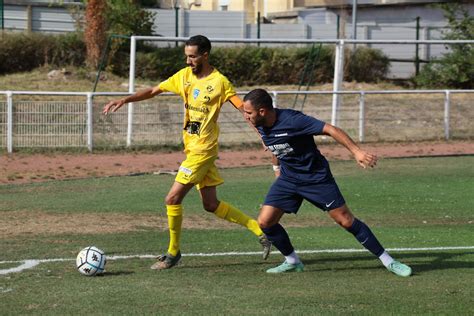 Football D Buts De R Ve En R Gional Pour Gandrange Face Sarreguemines