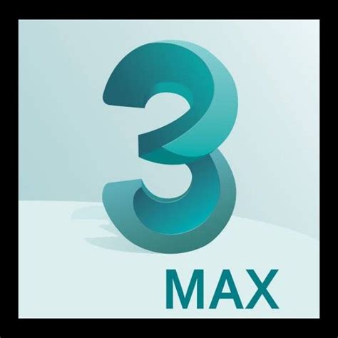 3ds max logo autodesk – Artofit
