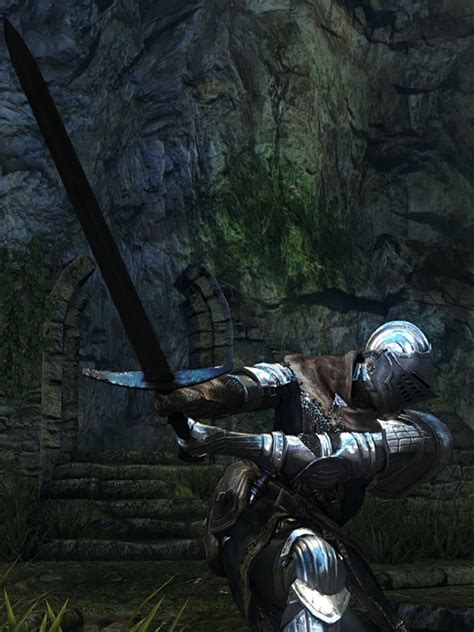 Best Greatswords In DS1 Remastered All Ranked FandomSpot