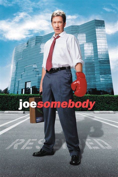 Joe Somebody ~ Complete Wiki | Ratings | Photos | Videos | Cast