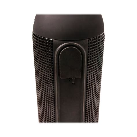 Best Buy Billboard Portable Bluetooth Speaker Black Bb