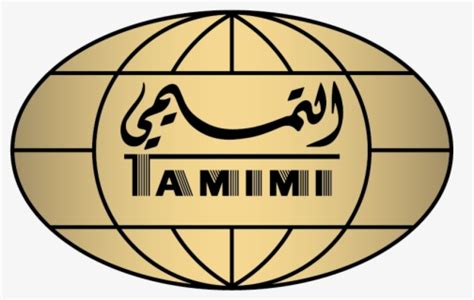 Tamimi Global Company Logo , Free Transparent Clipart - ClipartKey