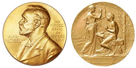 Los Favoritos Para El Premio Nobel De Literatura Imer Noticias