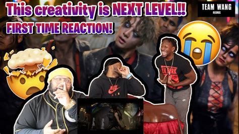 Jackson Wang Come Alive Official Music Video Reaction Youtube